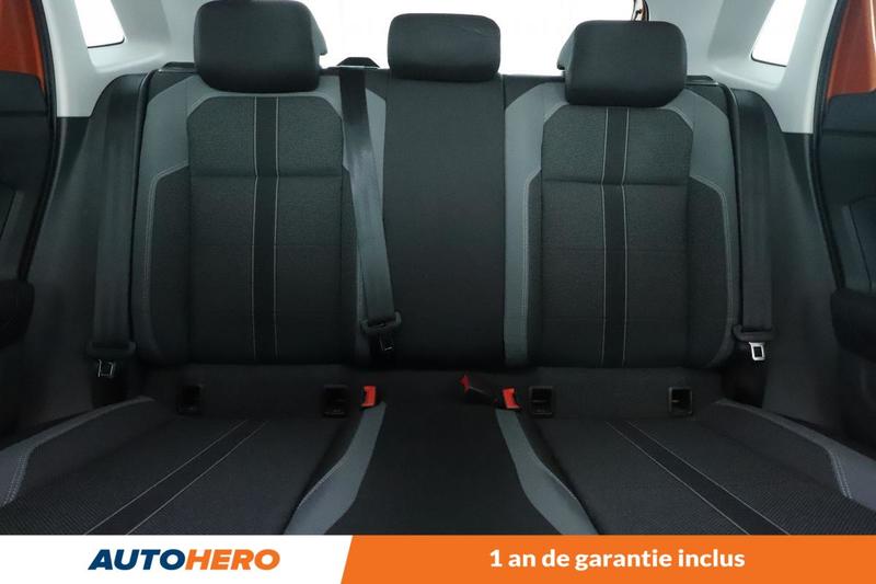 Volkswagen Polo 1.5 Tsi Evo R-Line Exclusive Dsg7 150 ch