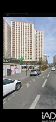 Appartement - 51 m² - 2 pièces