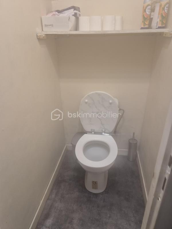 Maison traditionnelle - 110 m² - 7 pièces