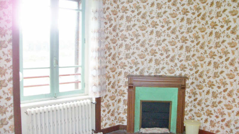 Maison - 160 m² - 9 pièces