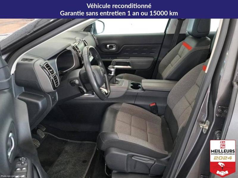 Citroën C5 Aircross BlueHDi 130 Bvm6 Feel