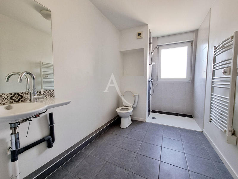 Appartement - 71 m² - 3 pièces