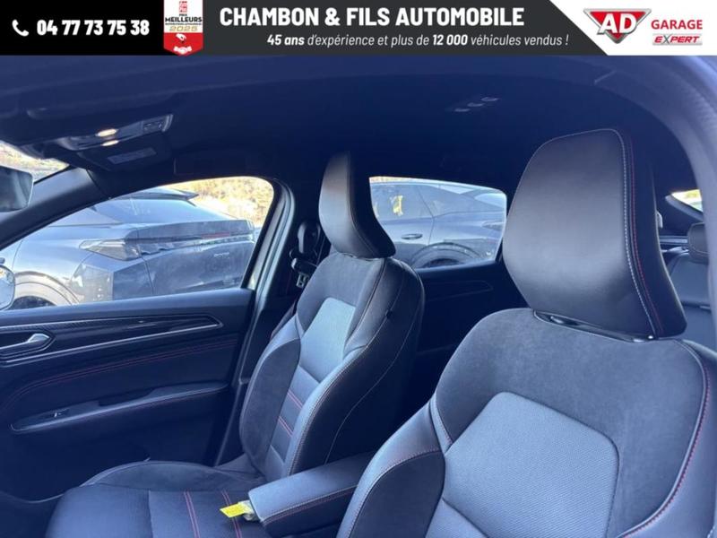 Renault Arkana mild hybrid 140 Edc Fap - 22 R.S. Line