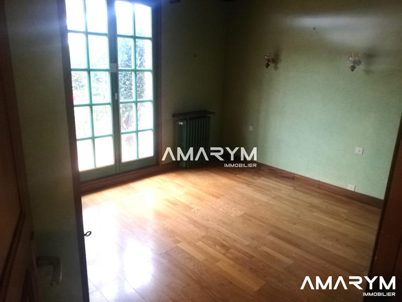 Maison - 78 m² - 3 pièces