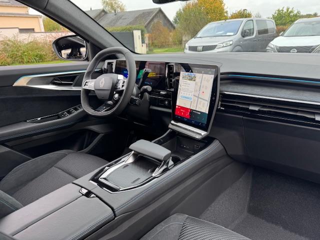 Renault Austral E-Tech Full Hybrid 200 Gsr2 Techno Esprit Alpine