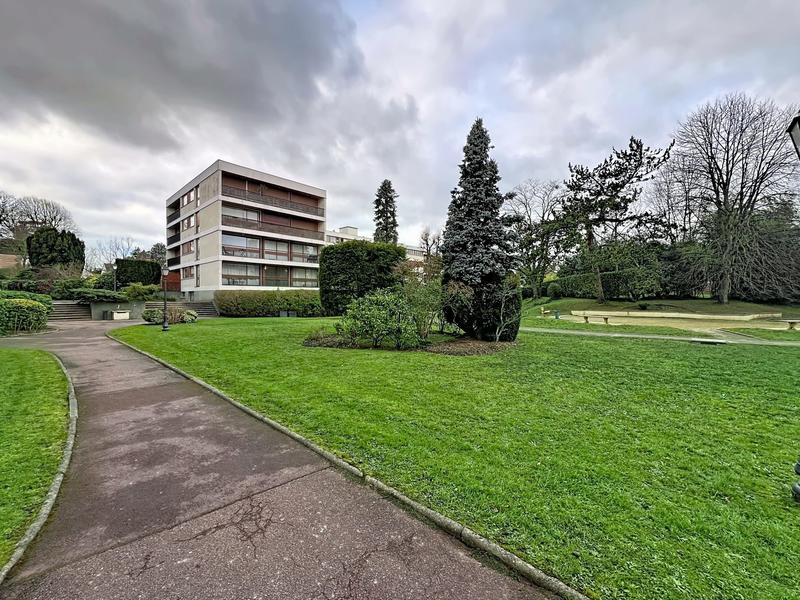 Appartement - 19 m² - 1 pièce