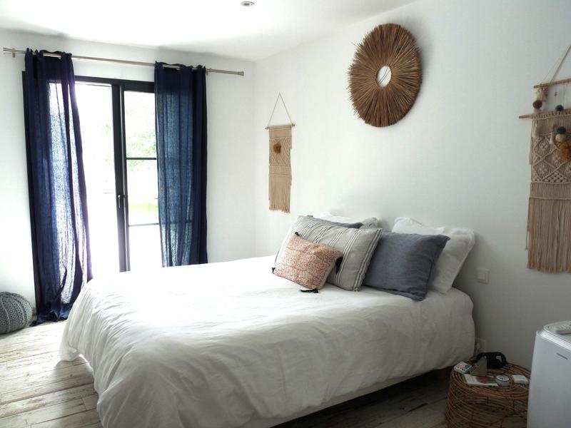 Villa - 165 m² - 6 pièces