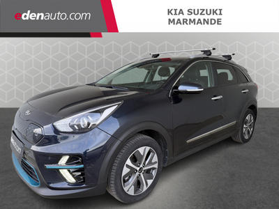 Kia Niro e- Electrique 204 ch Active