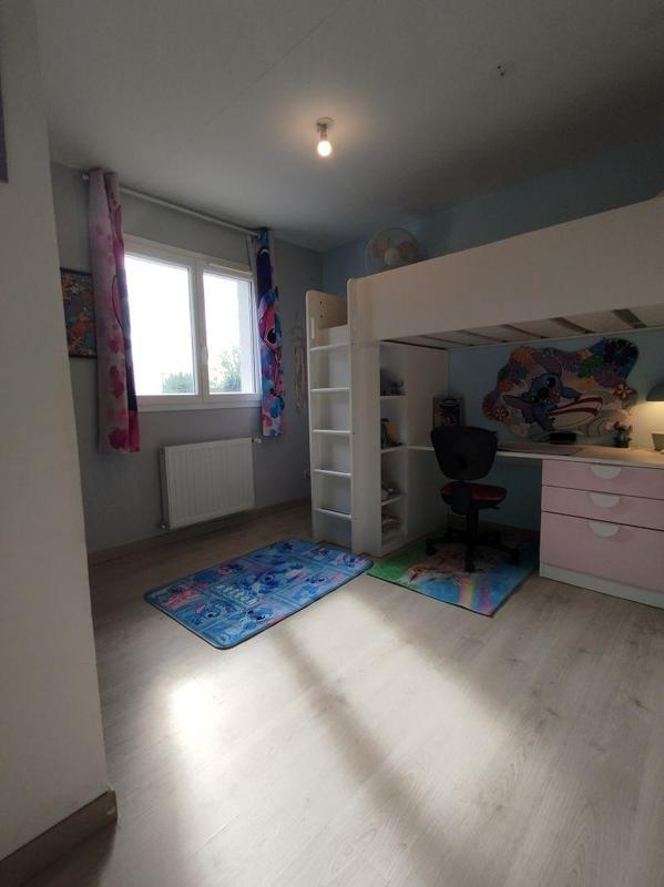 Maison contemporaine - 98 m² - 4 pièces