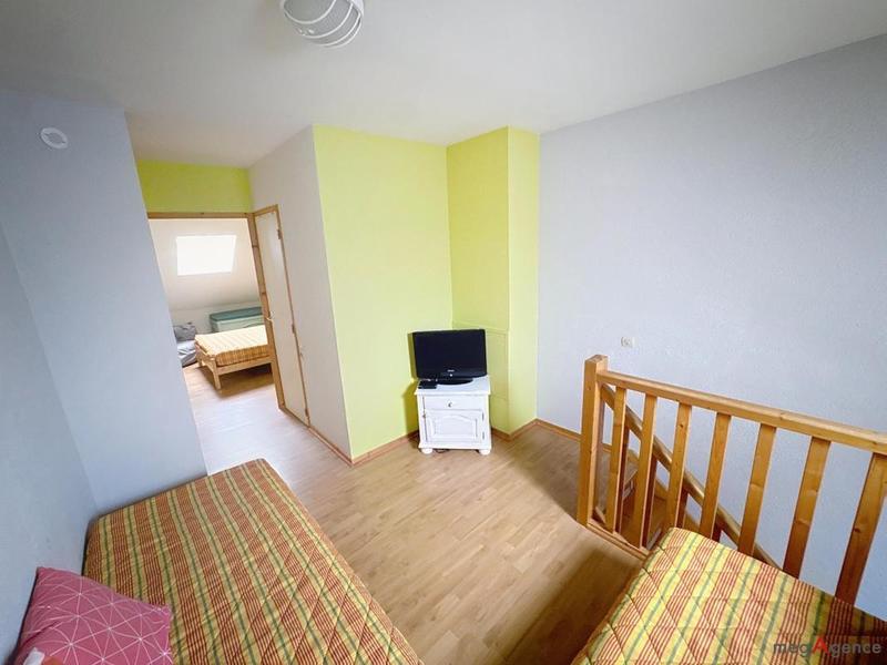 Appartement - 47 m² - 4 pièces