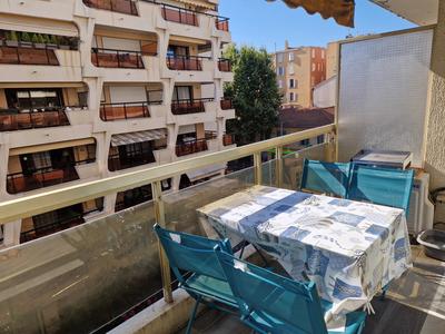 Appartement - 32 m² - 1 pièce