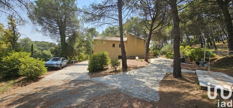 Maison de maîtres - 193 m² - 8 pièces