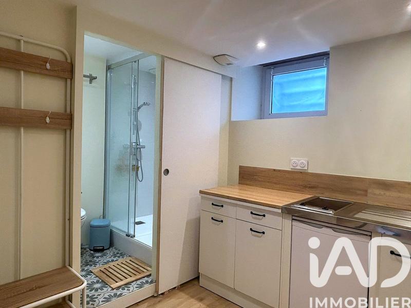 Maison de ville - 156 m² - 6 pièces