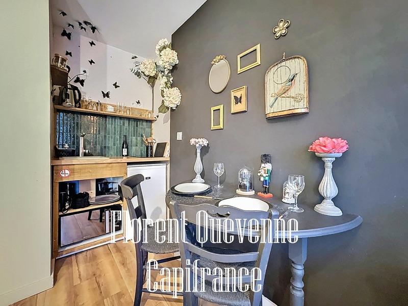 Appartement - 72 m² - 4 pièces