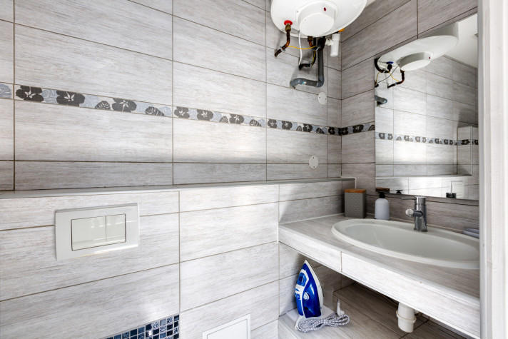 Studio - 20 m² - 1 pièce