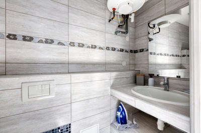 Studio - 20 m² - 1 pièce