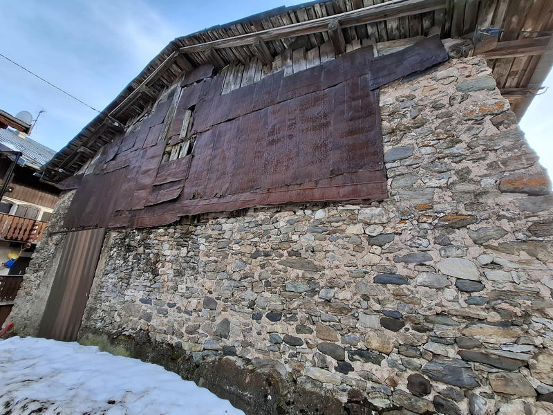 Maison - 300 m² - 3 pièces