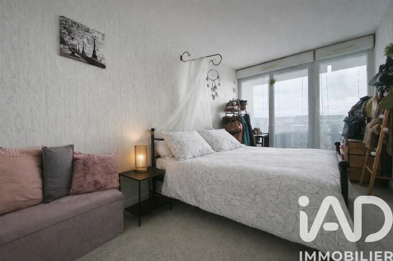 Appartement - 73 m² - 4 pièces