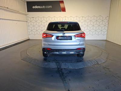 Mg Ehs 1.5t Gdi Phev Luxury