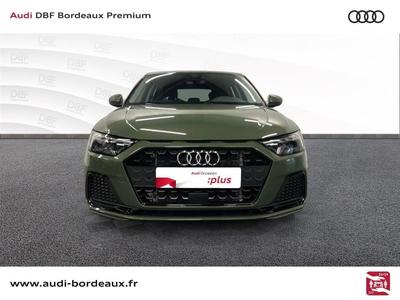 Audi A1 sportback 25 Tfsi 95 ch s tronic 7 Design