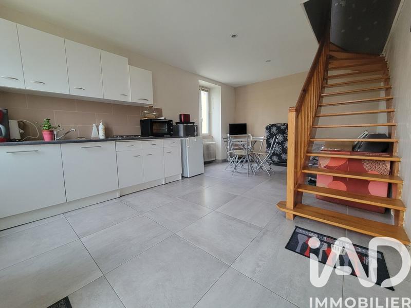 Maison - 147 m² - 7 pièces