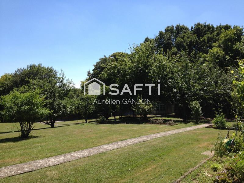 Villa - 350 m² - 5 pièces