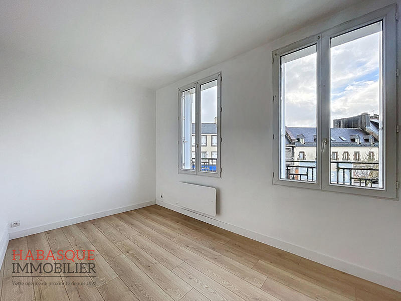 Appartement - 33 m² - 1 pièce