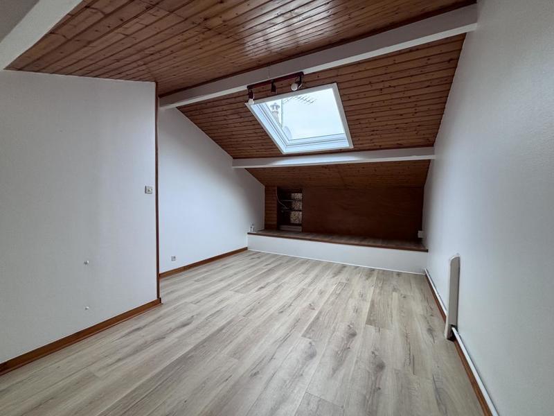Maison - 82 m² - 3 pièces