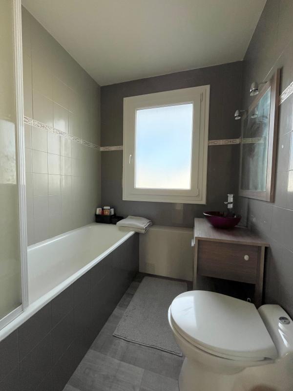 Maison - 134 m² - 5 pièces