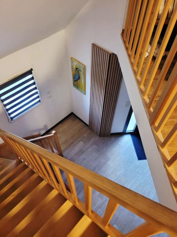 Maison - 288 m² - 10 pièces