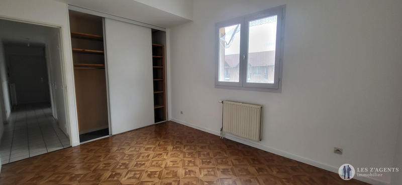 Appartement - 85 m² - 4 pièces