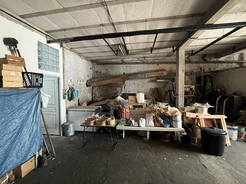 Propriété - 176 m² - 10 pièces