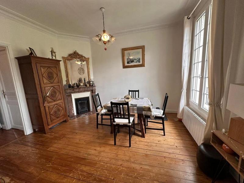 Pavillon - 88 m² - 3 pièces