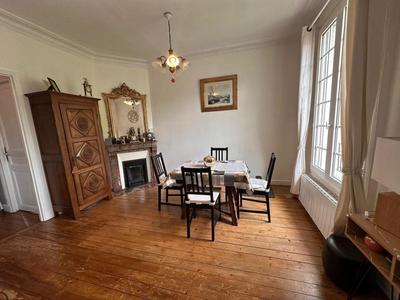 Pavillon - 88 m² - 3 pièces