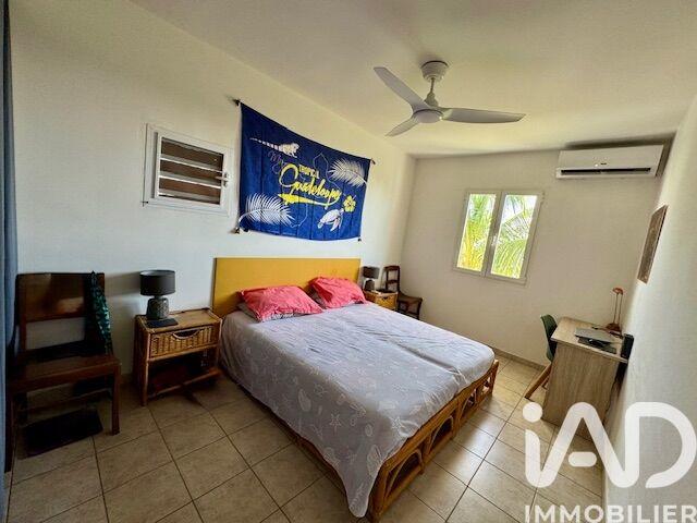 Appartement - 74 m² - 3 pièces