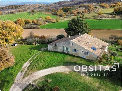 Maison - 128 m² - 7 pièces