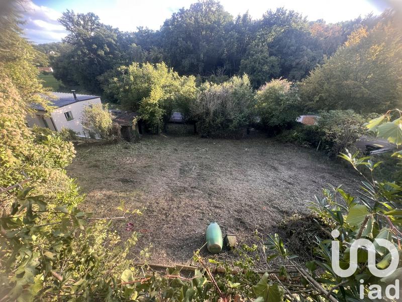 Maison - 160 m² - 7 pièces