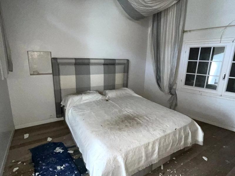 Maison de ville - 111 m² - 4 pièces