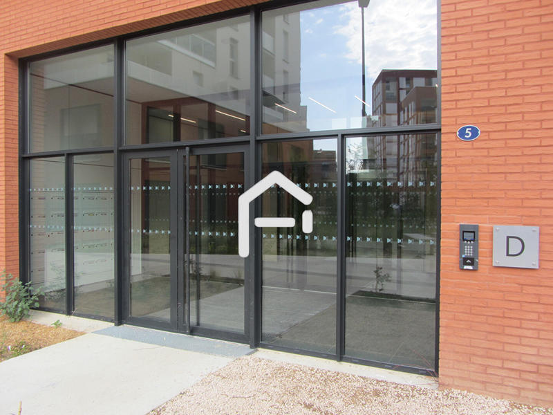 Appartement - 88 m² - 4 pièces