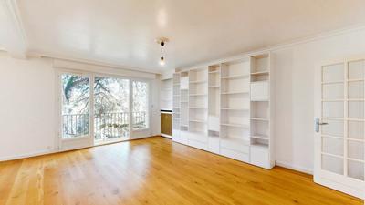 Appartement - 90 m² - 4 pièces