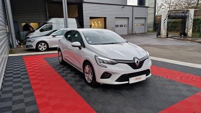 Renault Clio Business E-Tech 140 -21
