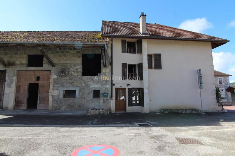 Maison - 103 m² - 5 pièces