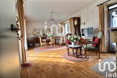 Maison - 150 m² - 7 pièces