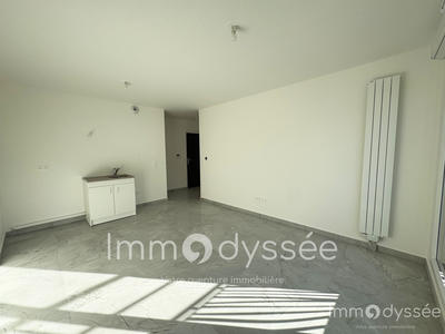 Appartement - 39 m² - 1 pièce