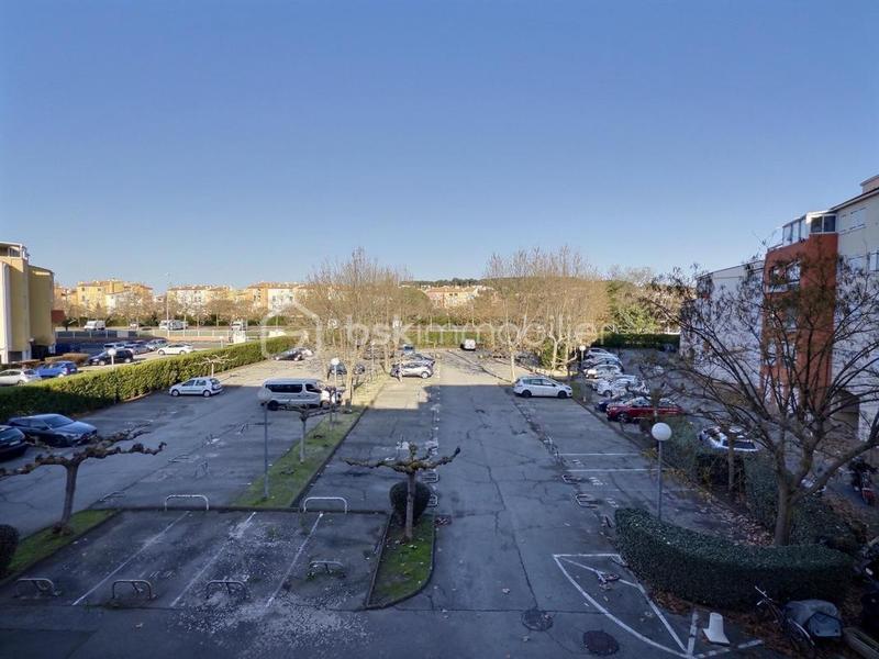 Appartement - 45 m² - 3 pièces