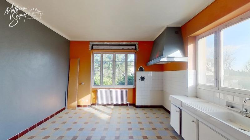Appartement - 111 m² - 5 pièces