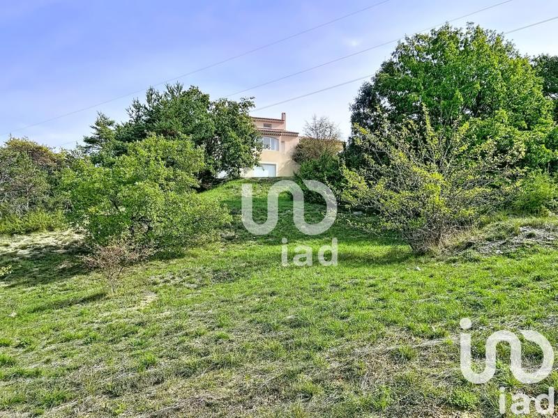 Maison - 210 m² - 7 pièces