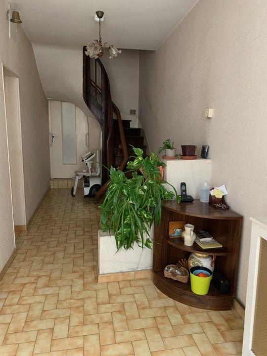 Maison - 68 m² - 5 pièces