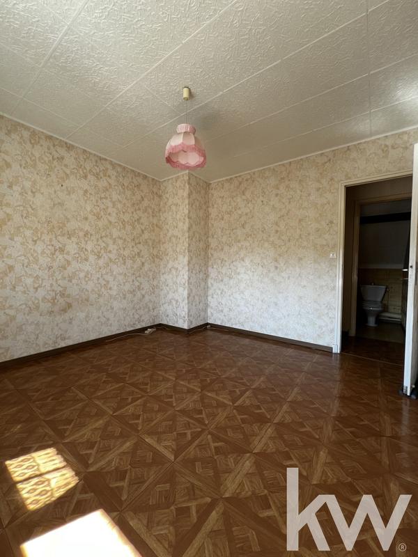 Pavillon - 104 m² - 5 pièces