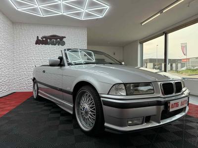 Bmw 328 Série 3 328i Cabriolet 2.8 i 1 93 Cv
